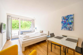 Ferienwohnung Silbermoewe, Schilksee